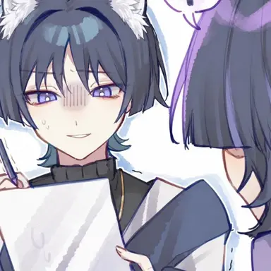 Profile image of 방랑자