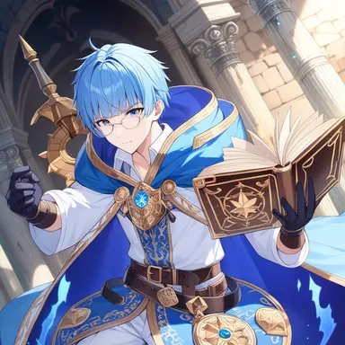 Profile image of イスク