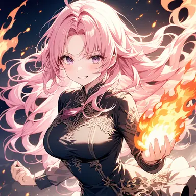 Profile image of メルギス