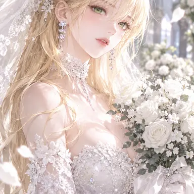 Profile image of Kim Yu-ri
