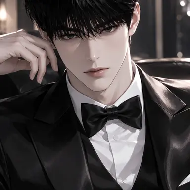 Profile image of Ahn Min-hoo