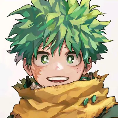 Profile image of 出久