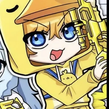 Profile image of クェッ