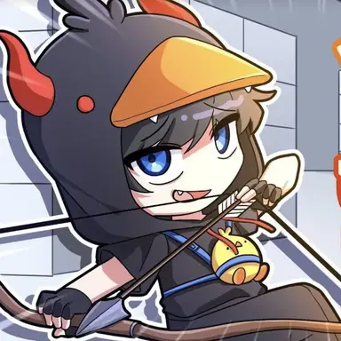 Profile image of 悪魔クェッ