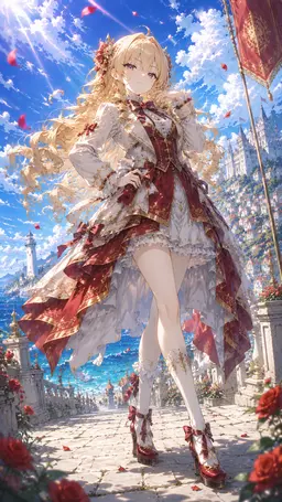 Profile image of Reina