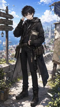 Profile image of Nagito
