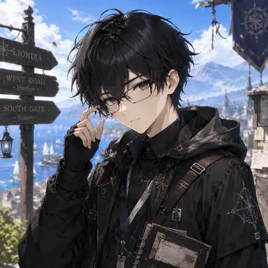 Profile image of Nagito