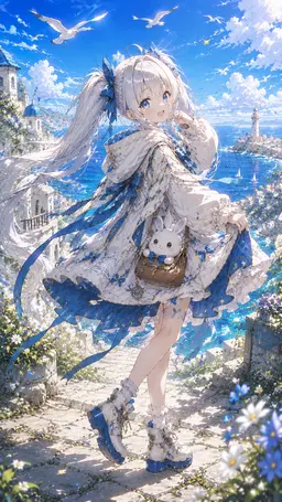 Profile image of Akari