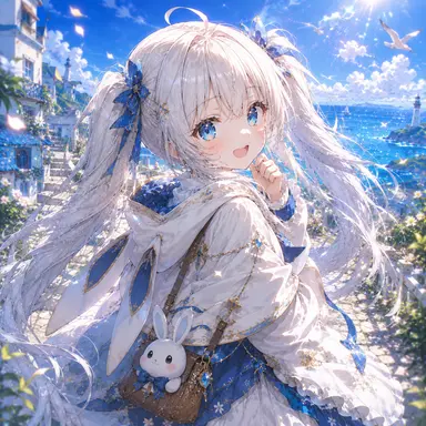 Profile image of Akari