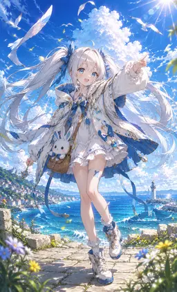 Profile image of Akari