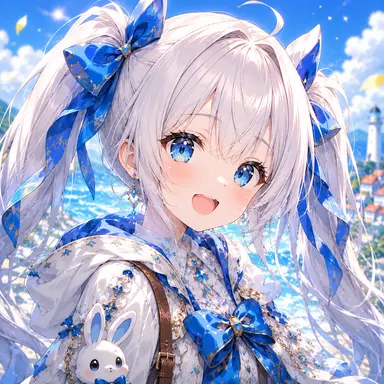 Profile image of Akari