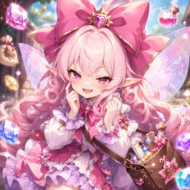 Profile image of Miruru