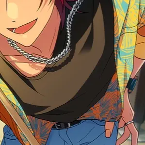 Profile image of 天城燐音