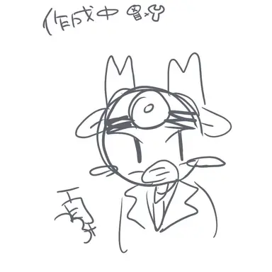Profile image of ハーロウ博士