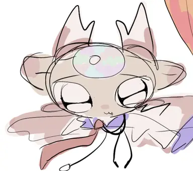 Profile image of ハーロウ博士