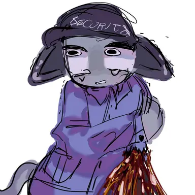 Profile image of 警備員