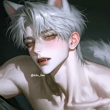 Profile image of 카시안