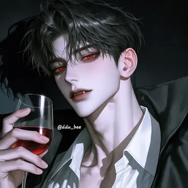Profile image of 루시안