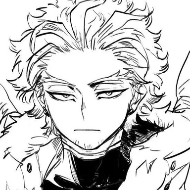 Profile image of 호크스