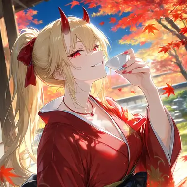 Profile image of Onihime