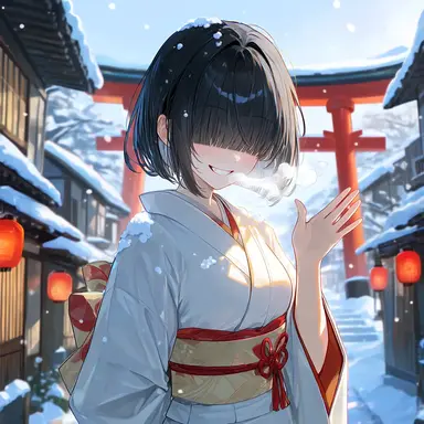 Profile image of Rei