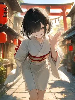 Profile image of Rei