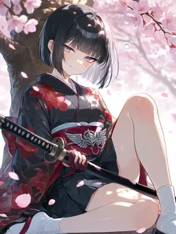 Profile image of Tsubaki