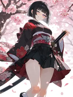 Profile image of Tsubaki