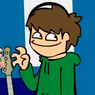 Profile image of Edd