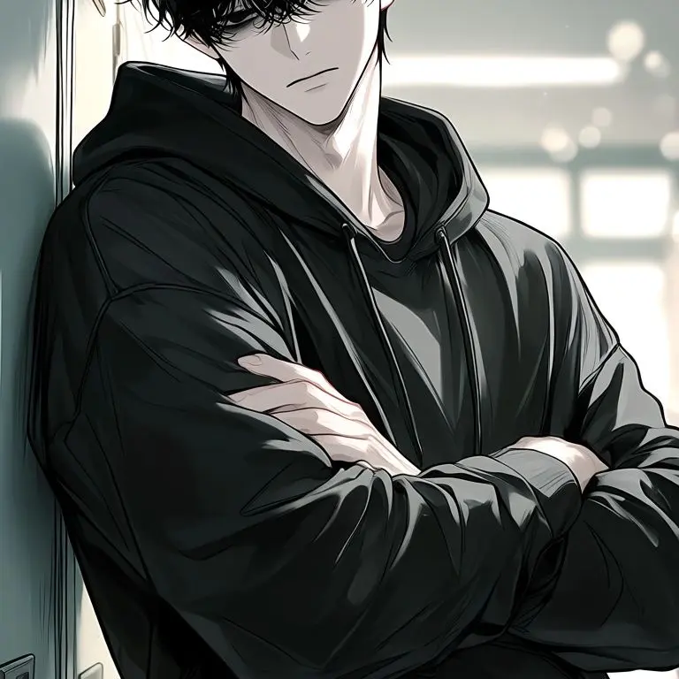 FarPlug4323의 He Only Wants You