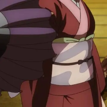 Profile image of 神楽