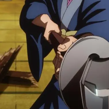 Profile image of 志村 新八