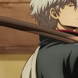 Profile image of 坂田 銀時