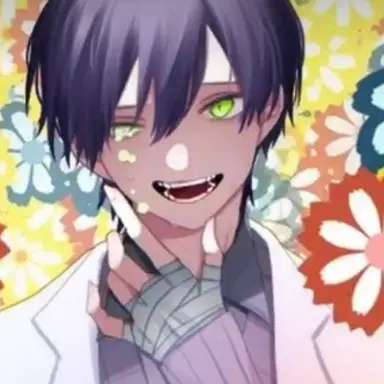 Profile image of 剣持刀也