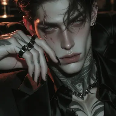 Profile image of Dante Moretti