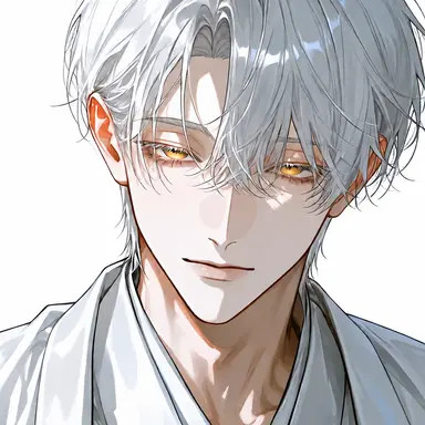 Profile image of 朔