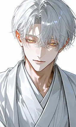 Profile image of 朔
