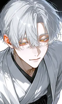Profile image of 朔