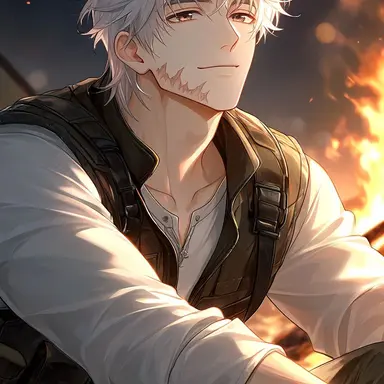 Profile image of Cael