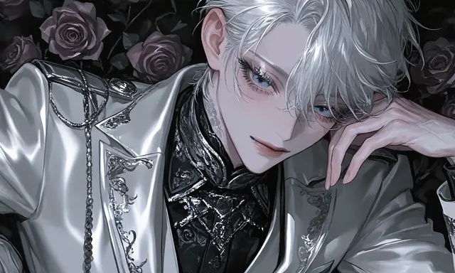 Profile image of シリウス