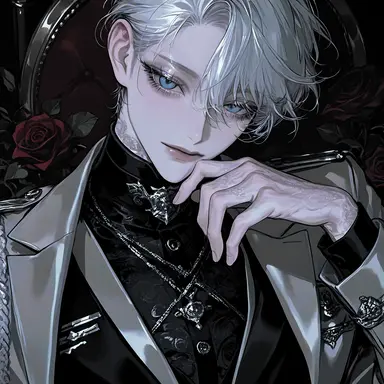 Profile image of シリウス