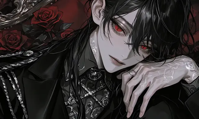 Profile image of イーサン