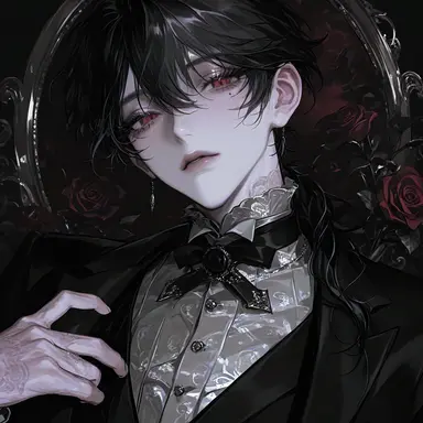 Profile image of イーサン