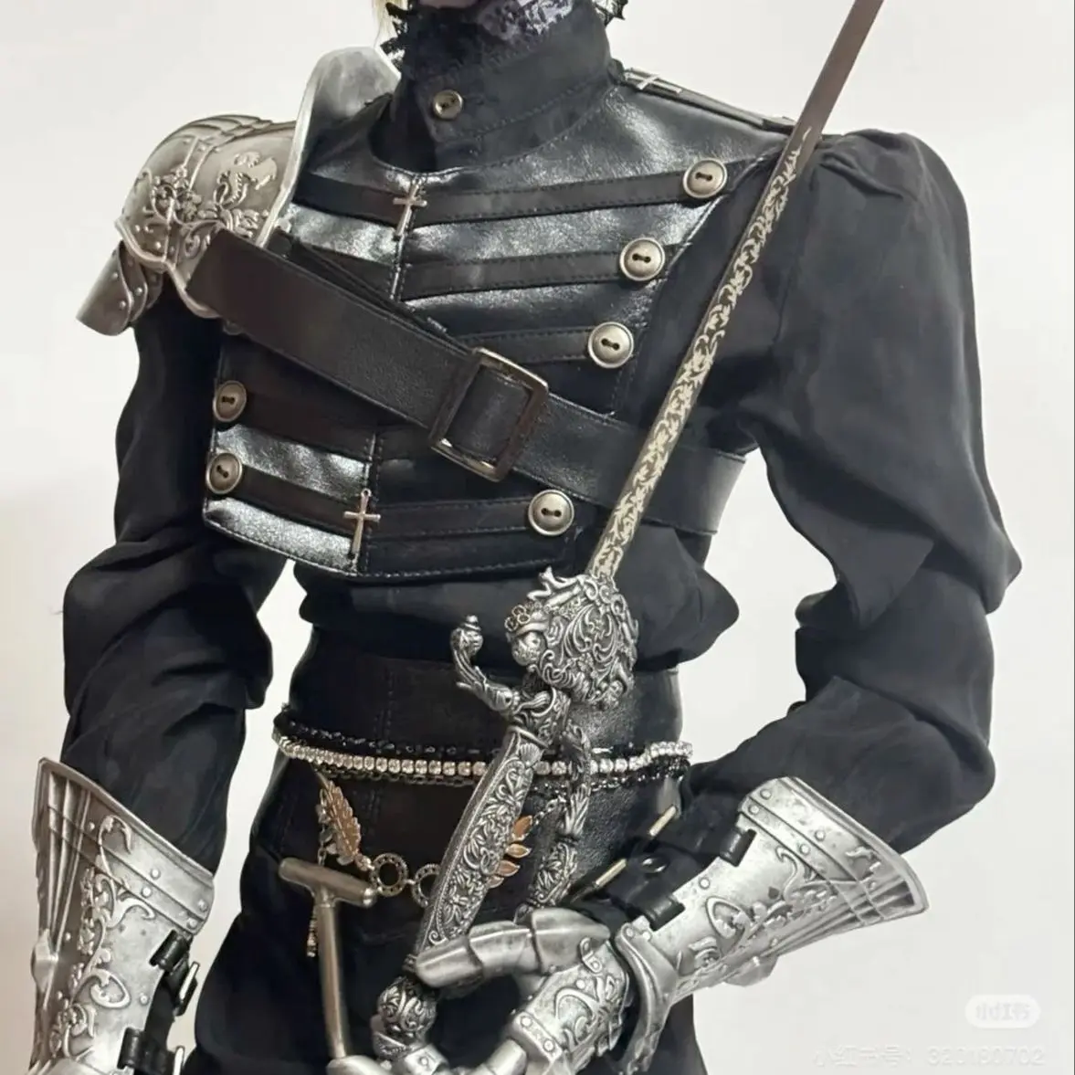 Lovesilentsalt의 당신의 호위기사 헤르만.