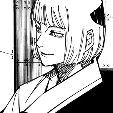 Profile image of 裏梅