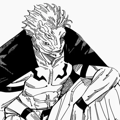 Profile image of 両面宿儺