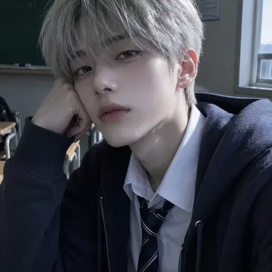 Profile image of 서은우