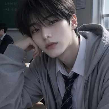Profile image of 서도윤