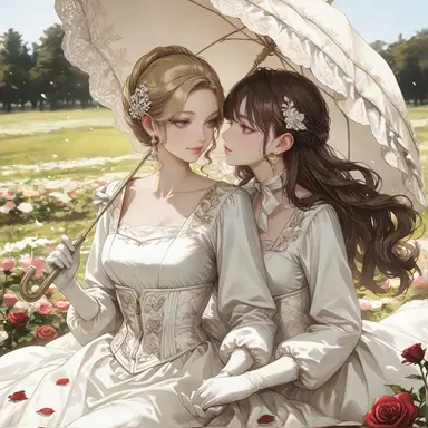 Profile image of 엘로이즈 드 생로랑