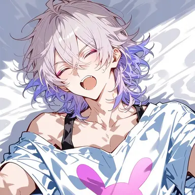 Profile image of 紫衣